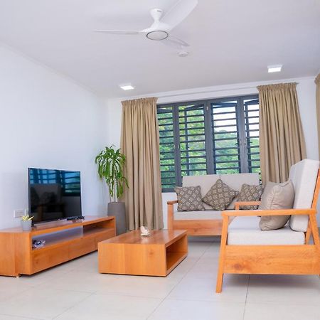 Kolibri Holiday Apartments Victoria Ngoại thất bức ảnh
