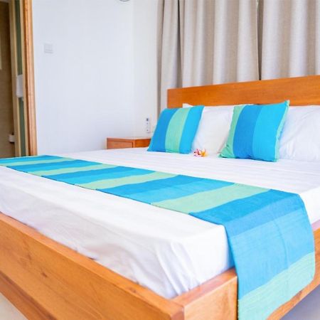 Kolibri Holiday Apartments Victoria Ngoại thất bức ảnh