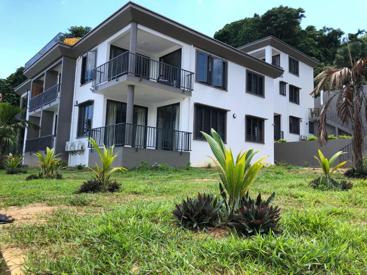 Kolibri Holiday Apartments Victoria Ngoại thất bức ảnh