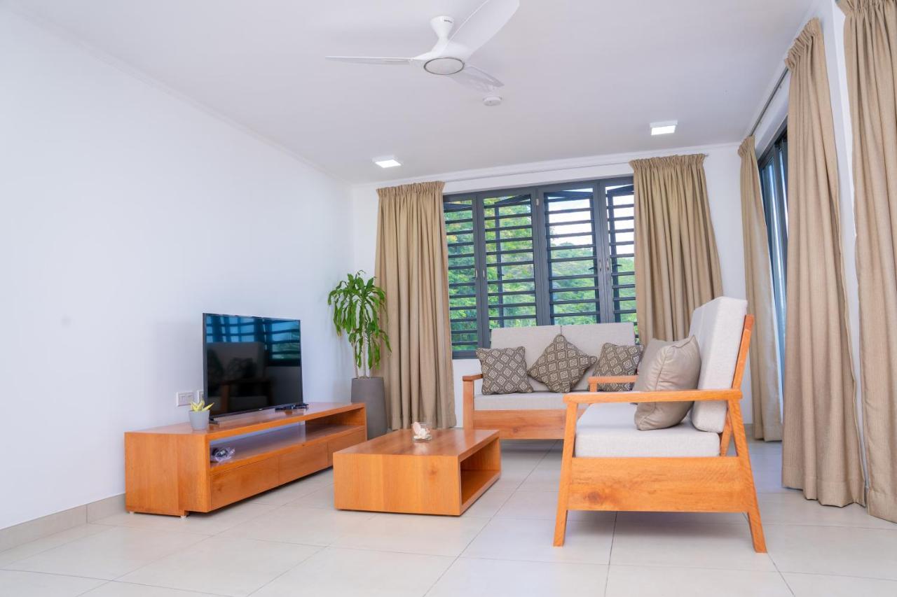 Kolibri Holiday Apartments Victoria Ngoại thất bức ảnh