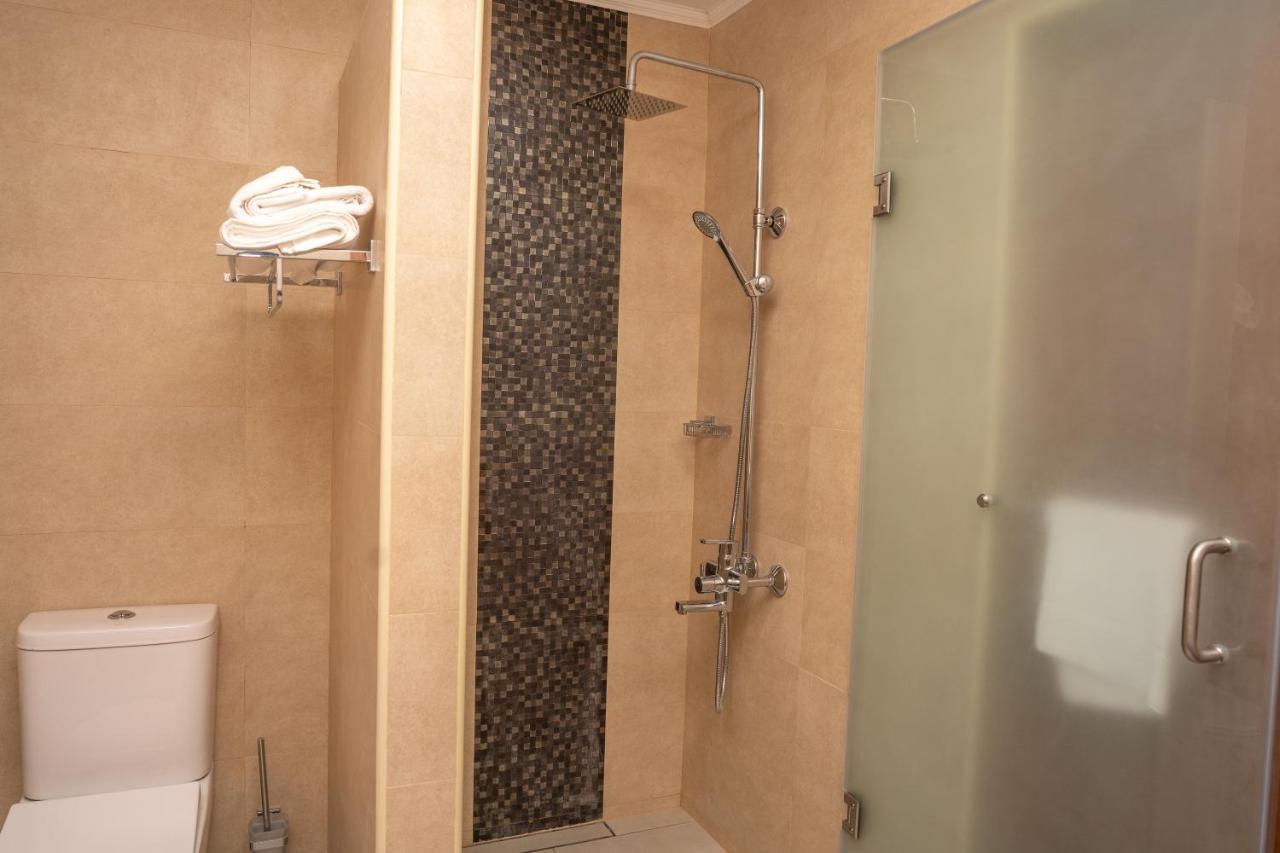 Kolibri Holiday Apartments Victoria Ngoại thất bức ảnh