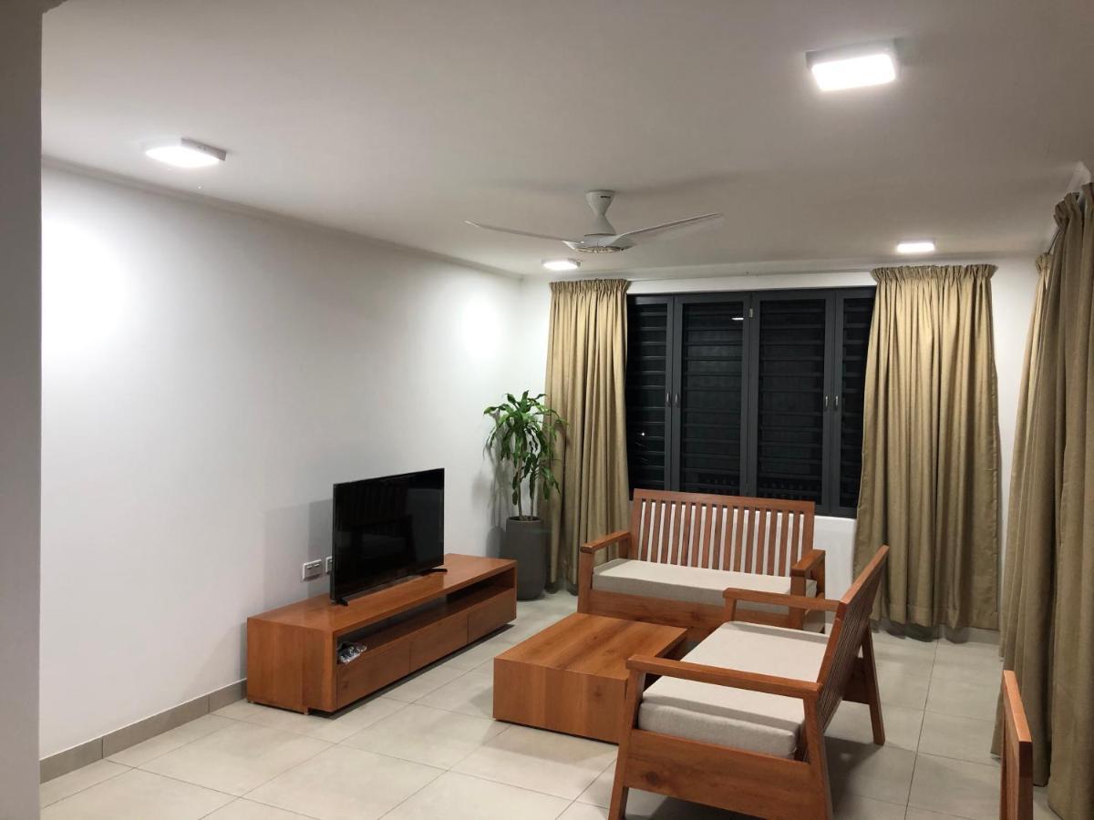 Kolibri Holiday Apartments Victoria Ngoại thất bức ảnh