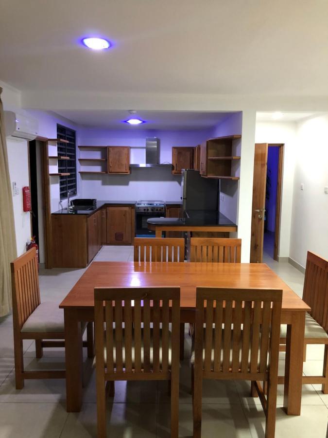 Kolibri Holiday Apartments Victoria Ngoại thất bức ảnh