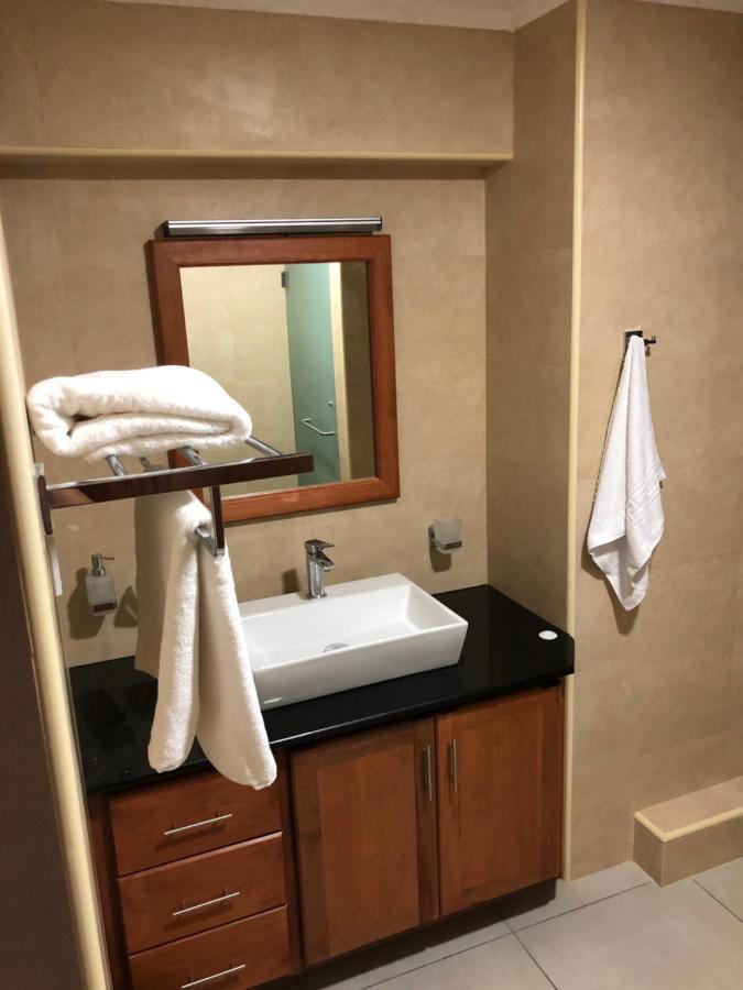 Kolibri Holiday Apartments Victoria Ngoại thất bức ảnh