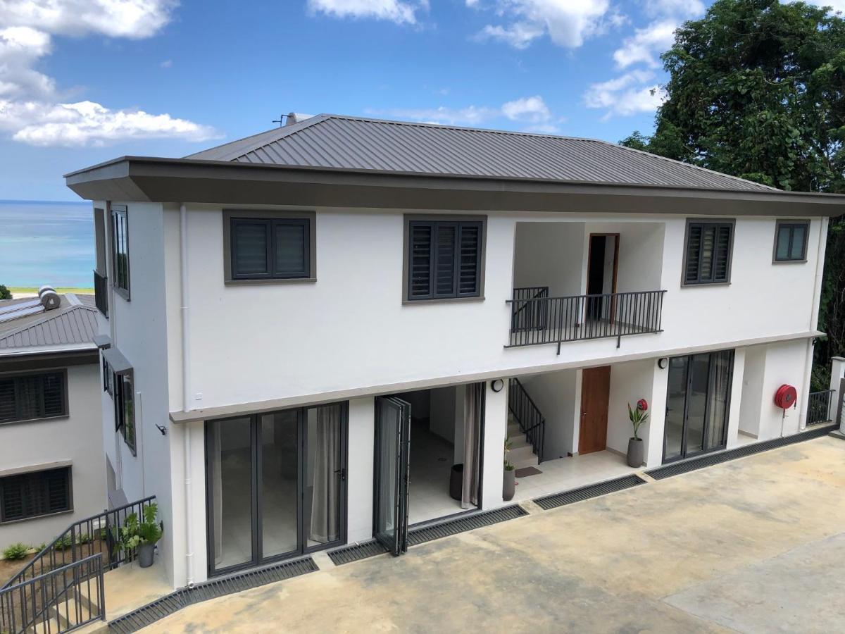 Kolibri Holiday Apartments Victoria Ngoại thất bức ảnh