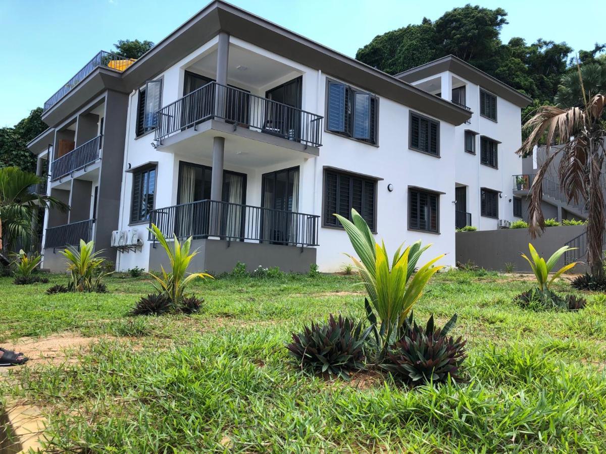 Kolibri Holiday Apartments Victoria Ngoại thất bức ảnh