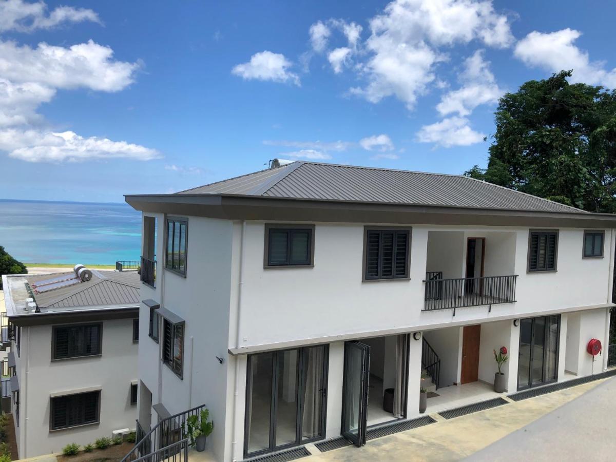 Kolibri Holiday Apartments Victoria Ngoại thất bức ảnh