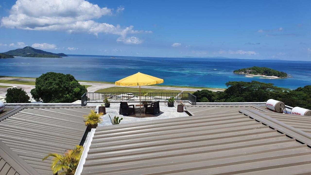 Kolibri Holiday Apartments Victoria Ngoại thất bức ảnh