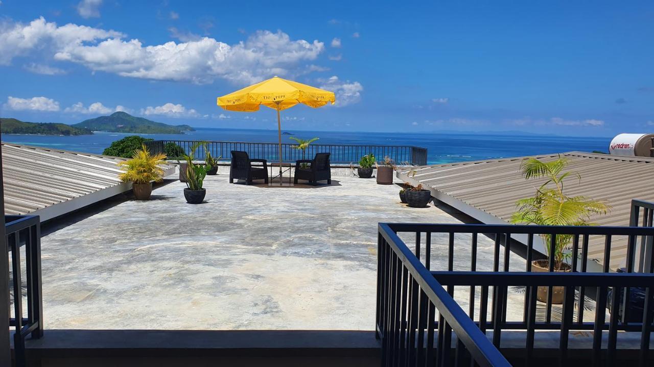 Kolibri Holiday Apartments Victoria Ngoại thất bức ảnh