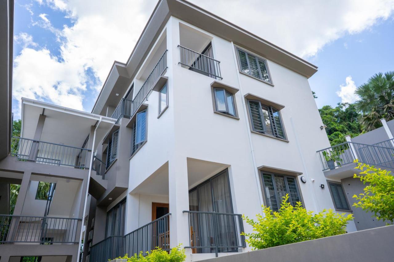 Kolibri Holiday Apartments Victoria Ngoại thất bức ảnh