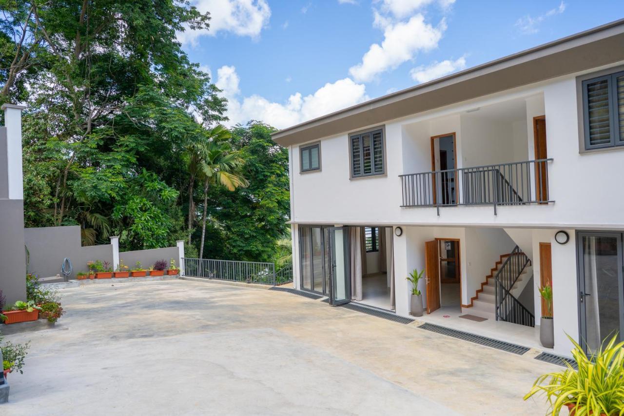 Kolibri Holiday Apartments Victoria Ngoại thất bức ảnh