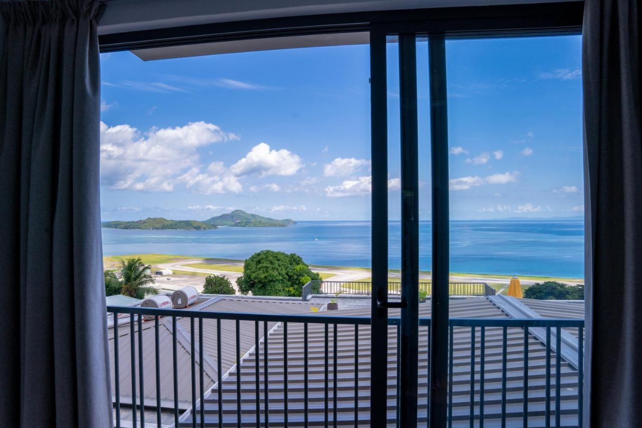 Kolibri Holiday Apartments Victoria Ngoại thất bức ảnh