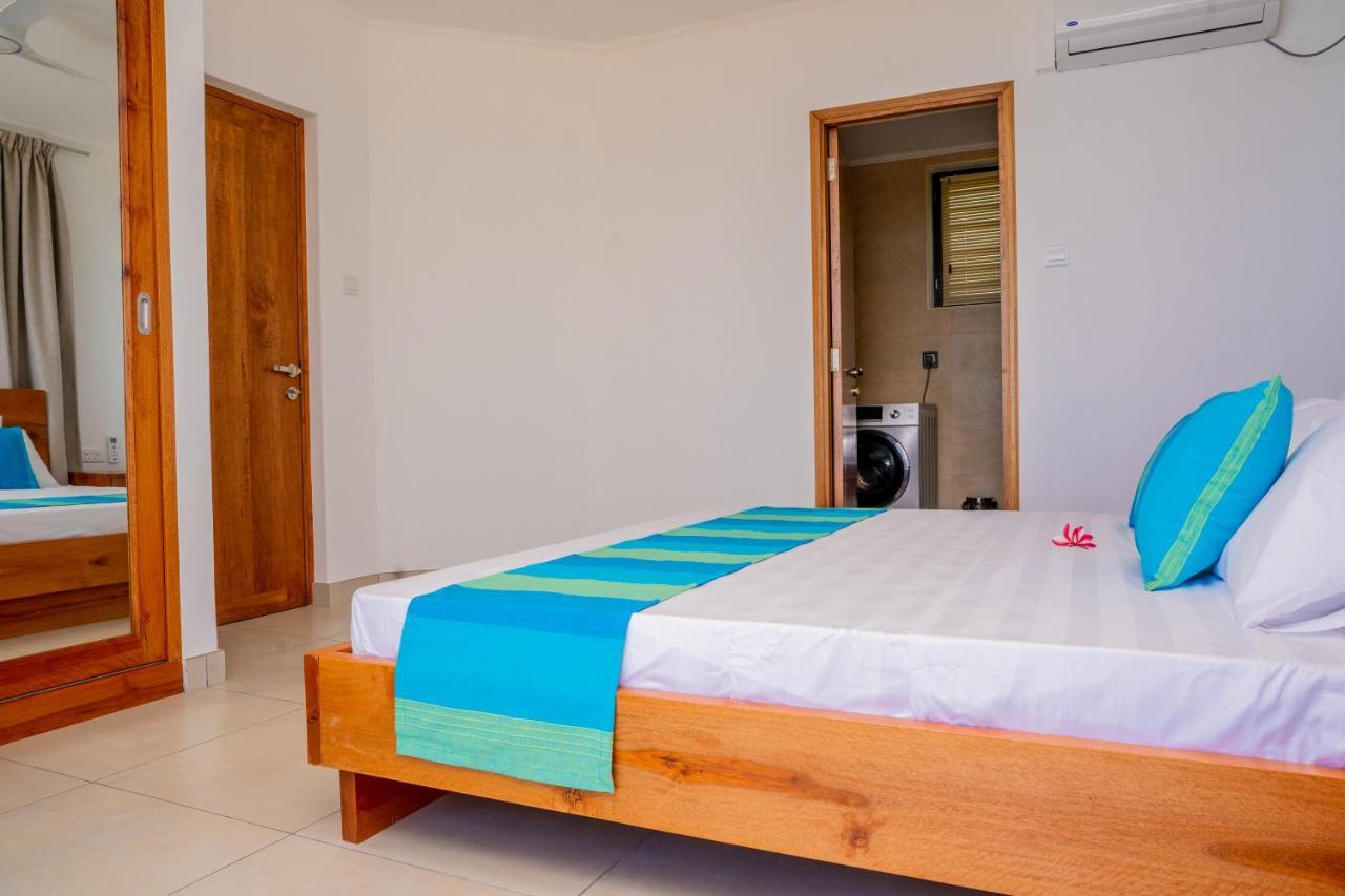 Kolibri Holiday Apartments Victoria Ngoại thất bức ảnh