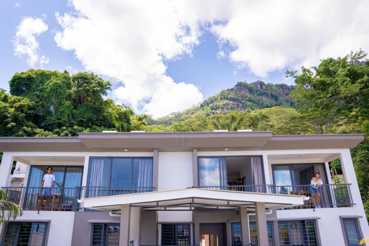 Kolibri Holiday Apartments Victoria Ngoại thất bức ảnh