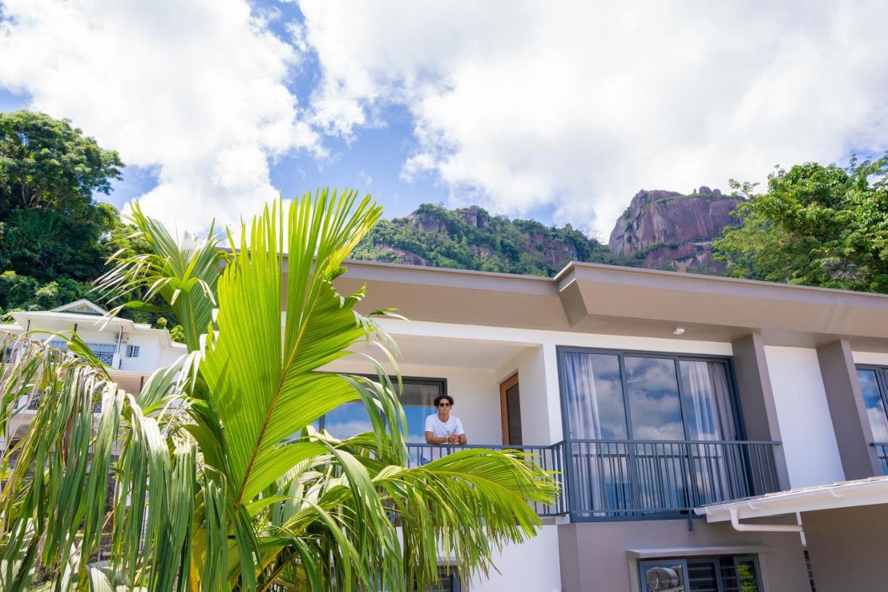 Kolibri Holiday Apartments Victoria Ngoại thất bức ảnh