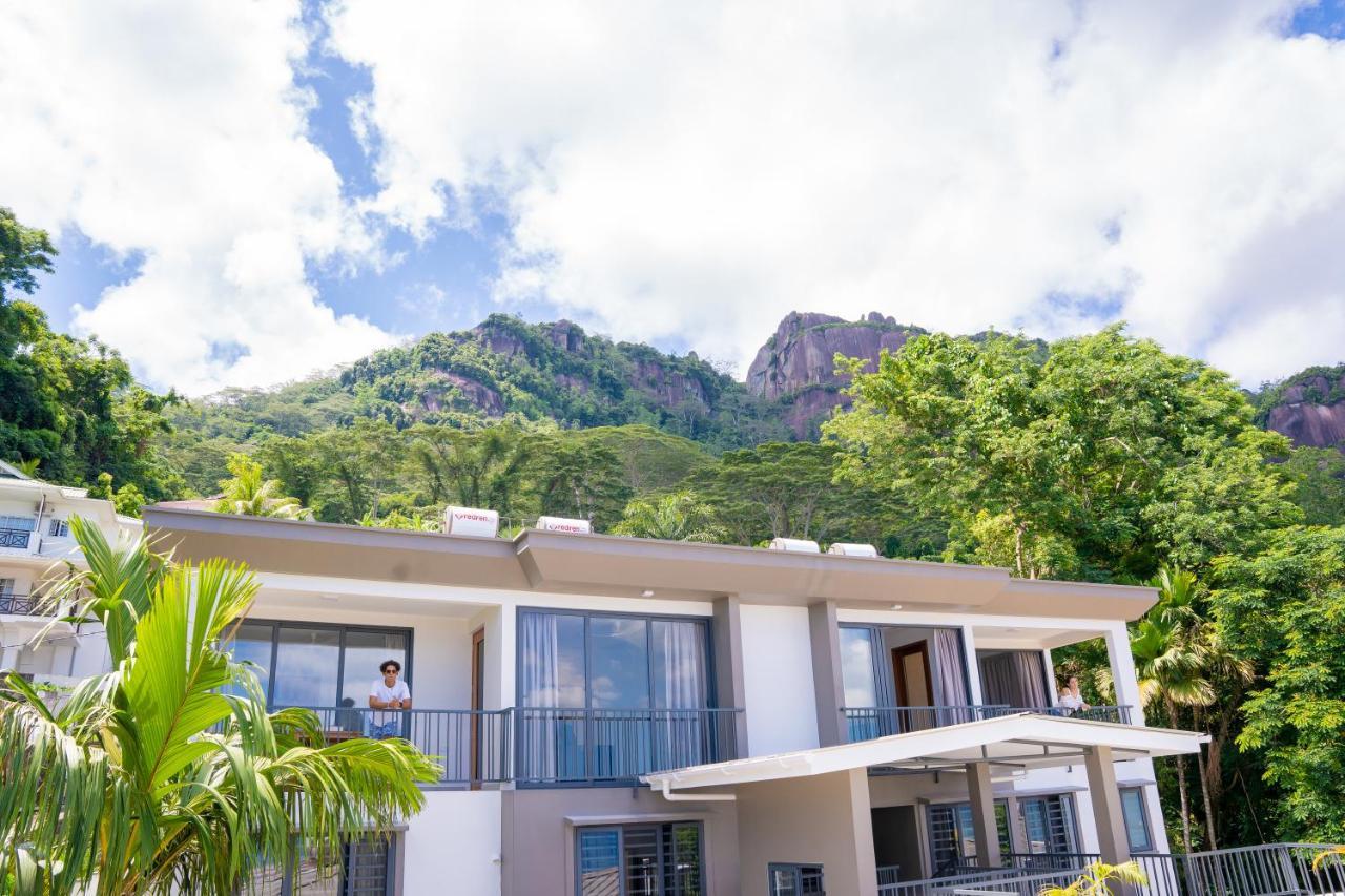 Kolibri Holiday Apartments Victoria Ngoại thất bức ảnh