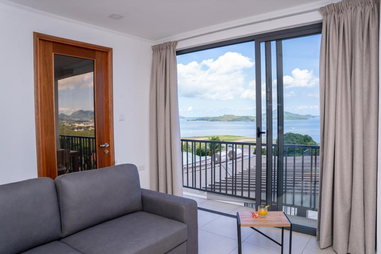 Kolibri Holiday Apartments Victoria Ngoại thất bức ảnh