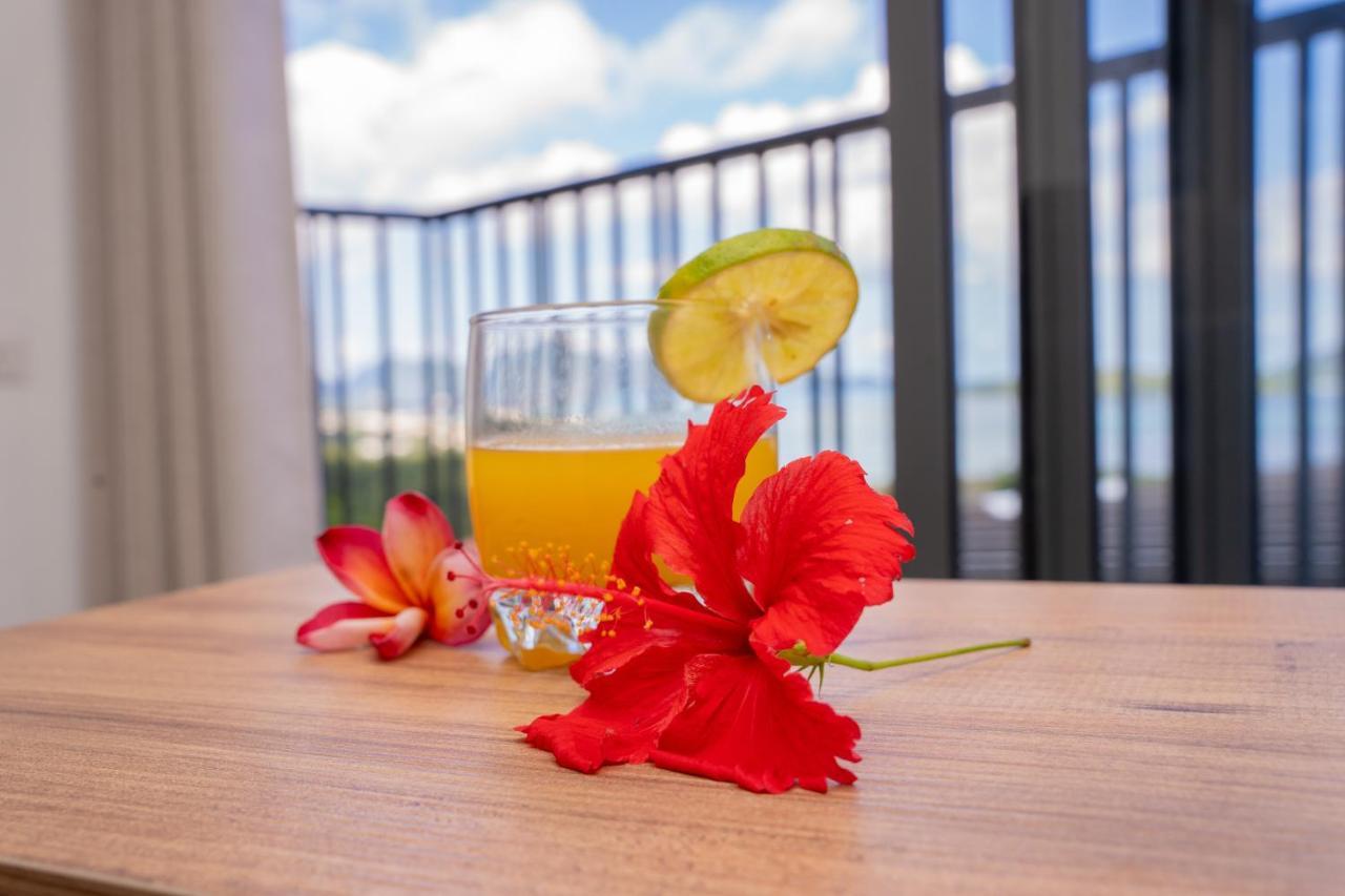 Kolibri Holiday Apartments Victoria Ngoại thất bức ảnh