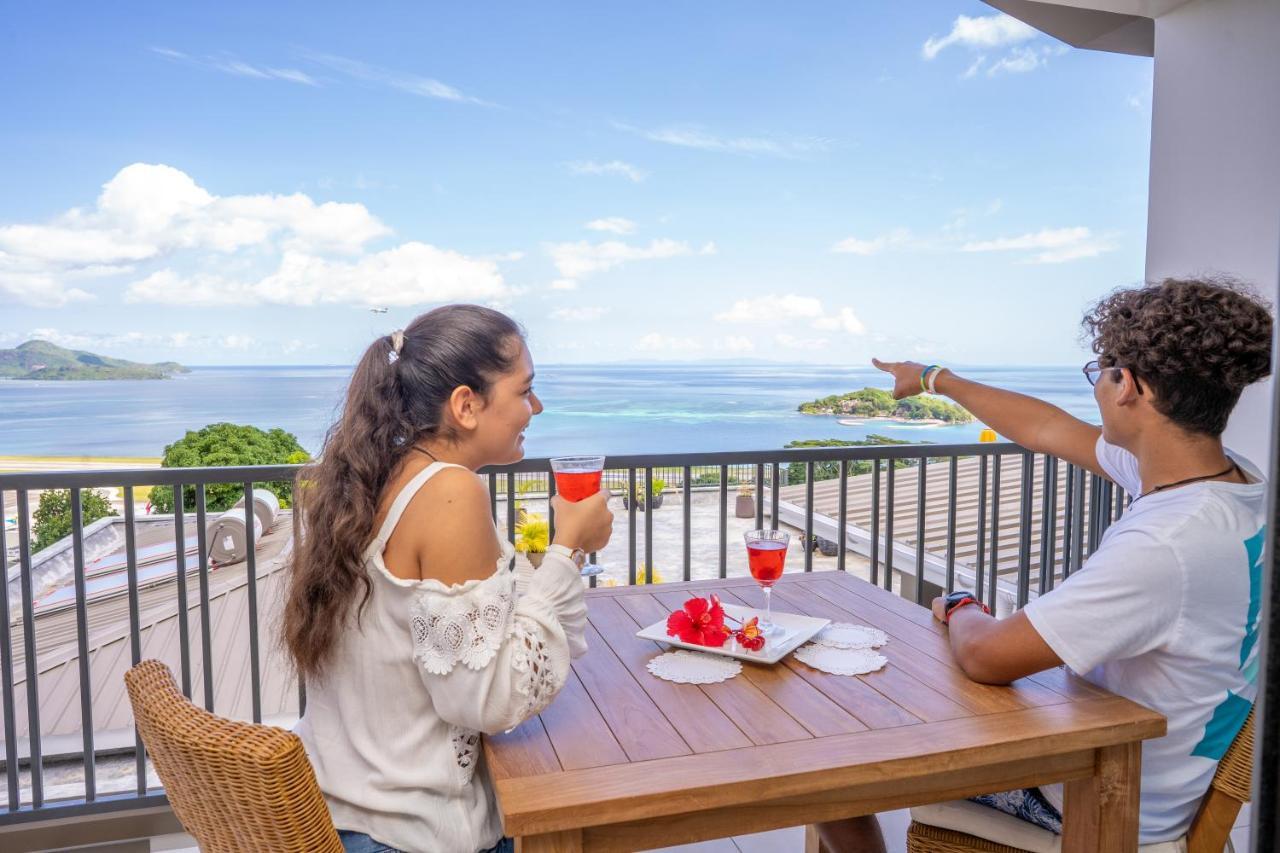 Kolibri Holiday Apartments Victoria Ngoại thất bức ảnh
