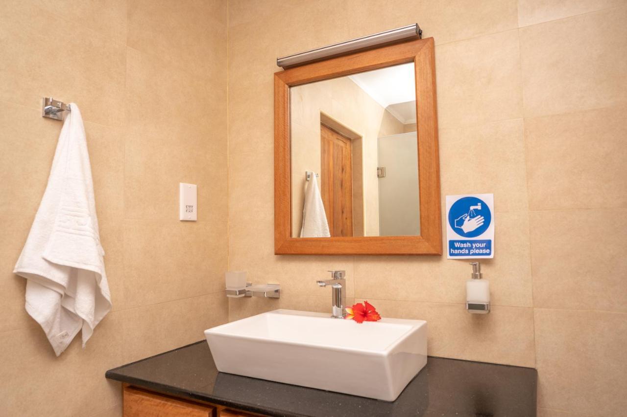 Kolibri Holiday Apartments Victoria Ngoại thất bức ảnh