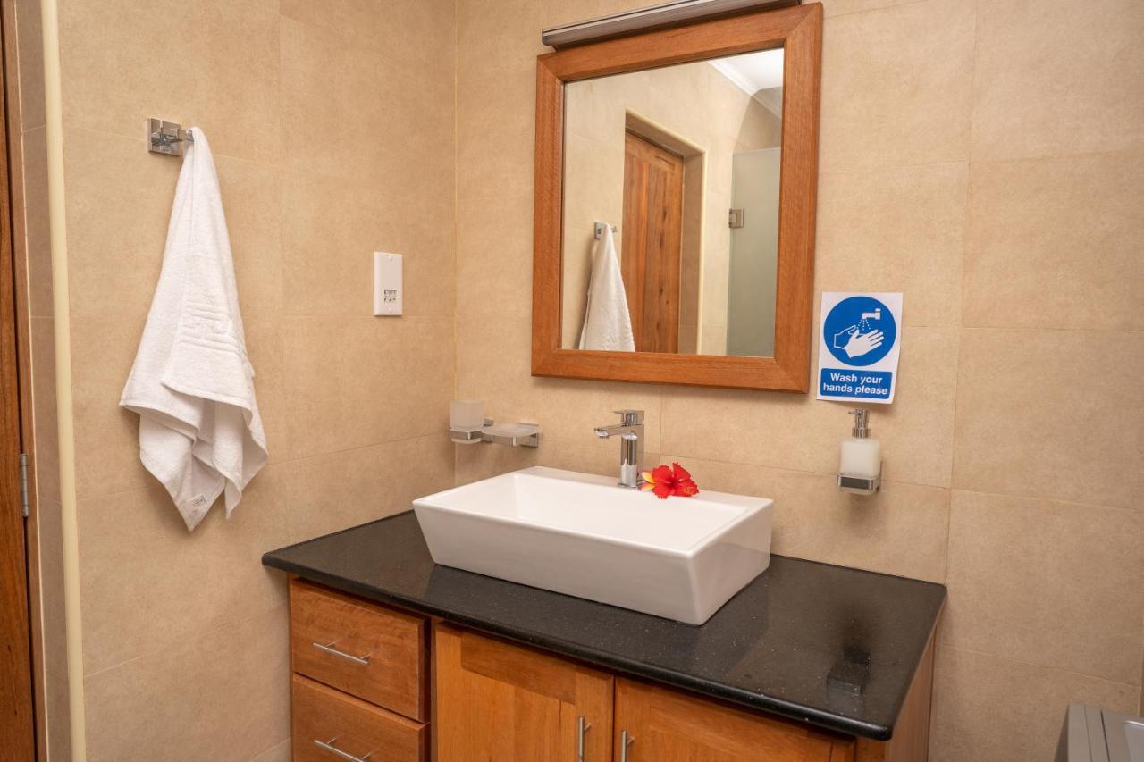 Kolibri Holiday Apartments Victoria Ngoại thất bức ảnh