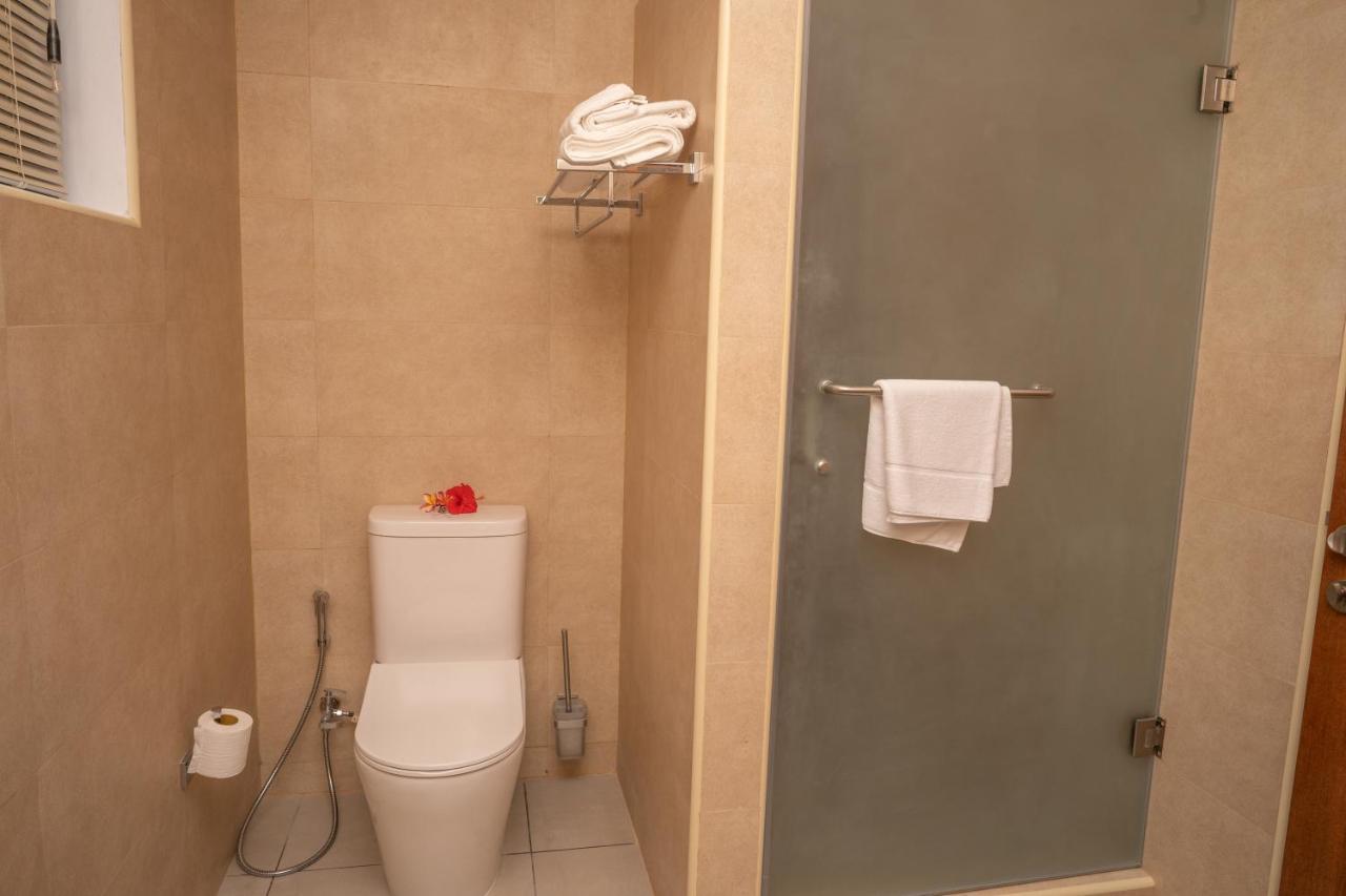 Kolibri Holiday Apartments Victoria Ngoại thất bức ảnh