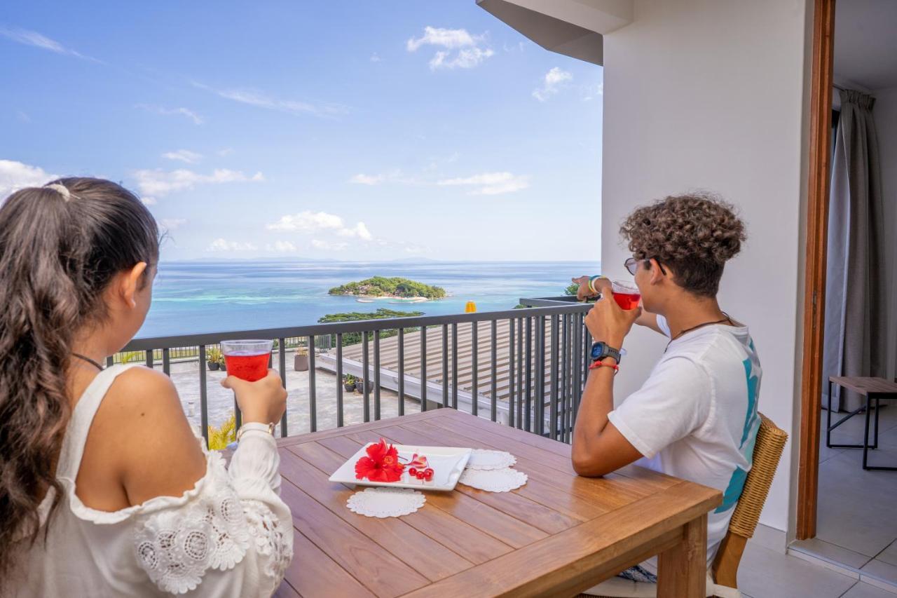 Kolibri Holiday Apartments Victoria Ngoại thất bức ảnh