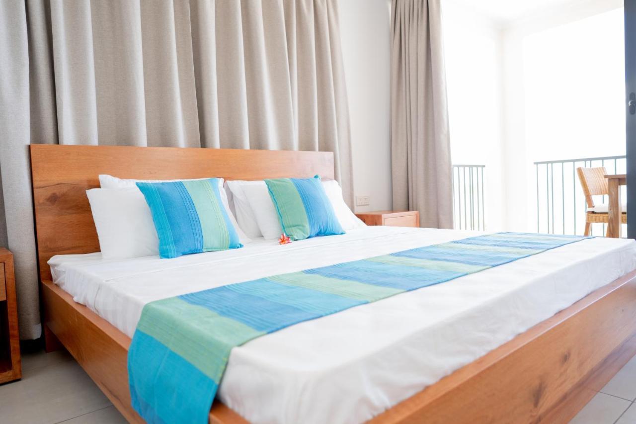 Kolibri Holiday Apartments Victoria Ngoại thất bức ảnh
