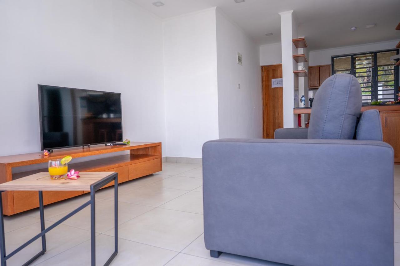 Kolibri Holiday Apartments Victoria Ngoại thất bức ảnh