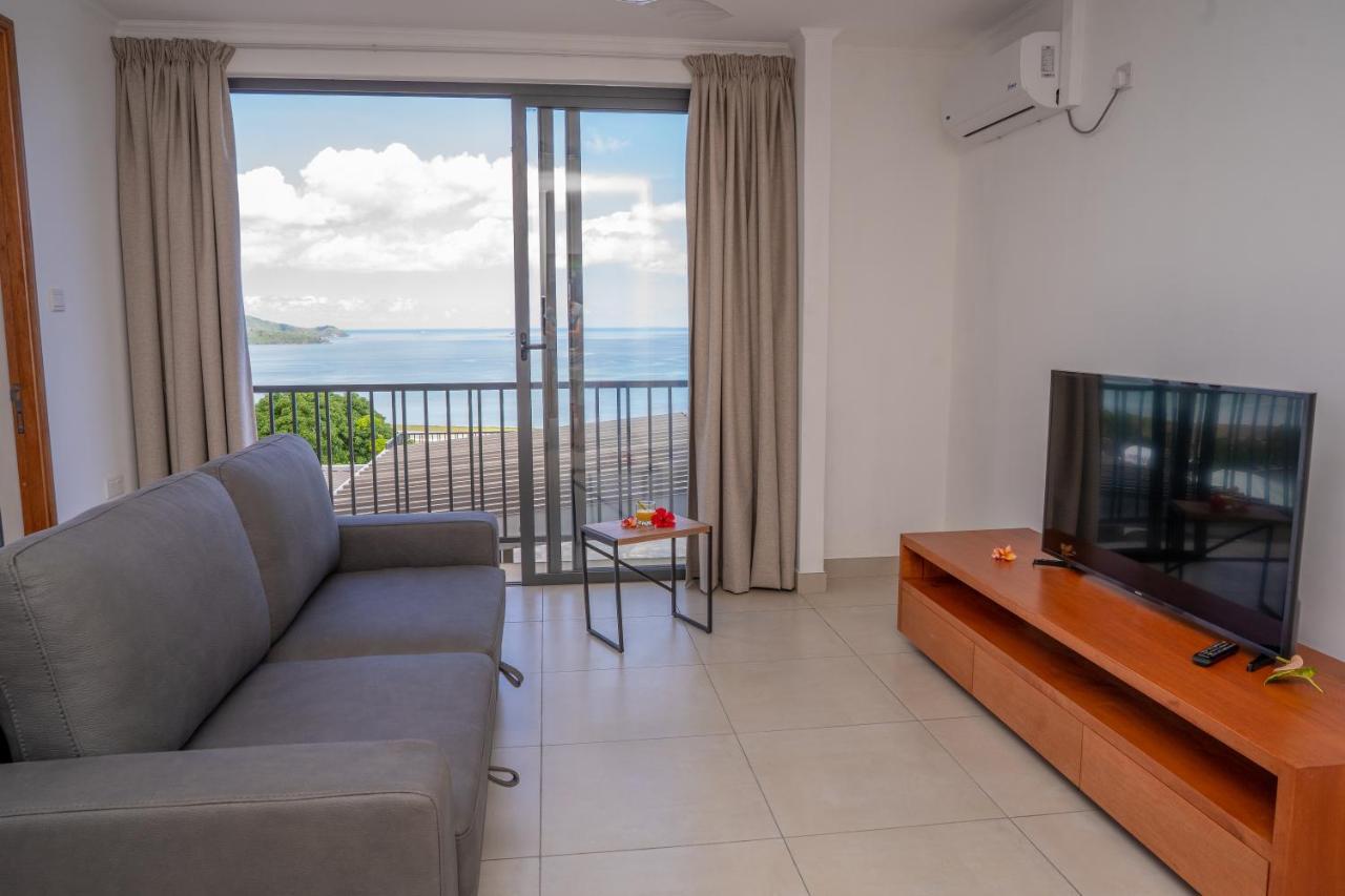 Kolibri Holiday Apartments Victoria Ngoại thất bức ảnh