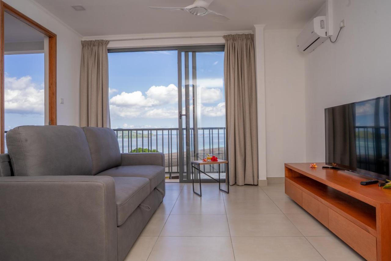 Kolibri Holiday Apartments Victoria Ngoại thất bức ảnh
