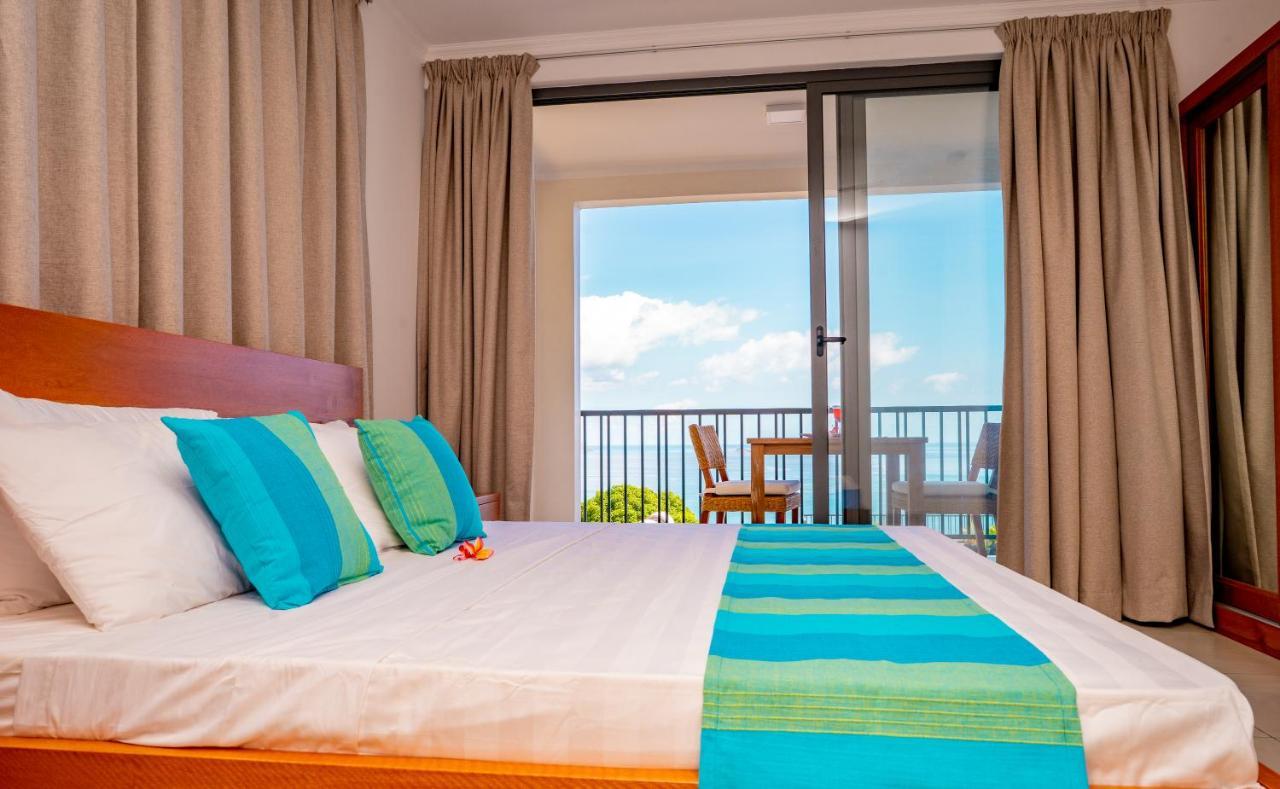 Kolibri Holiday Apartments Victoria Ngoại thất bức ảnh