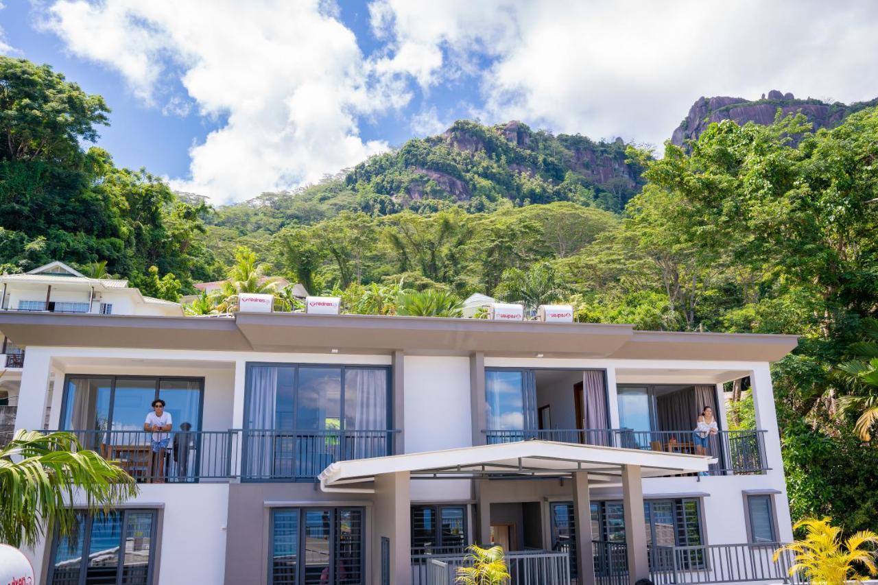 Kolibri Holiday Apartments Victoria Ngoại thất bức ảnh