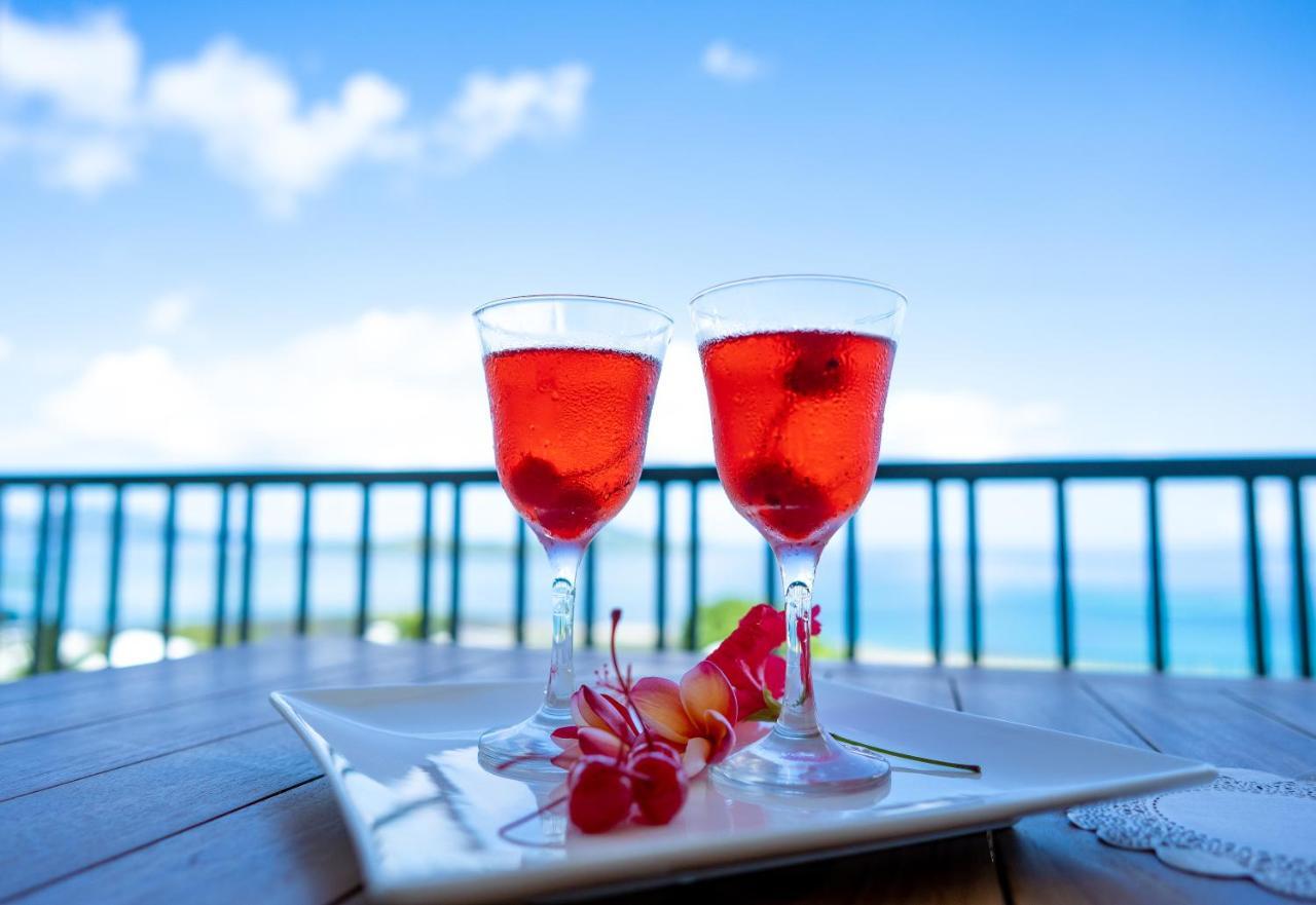 Kolibri Holiday Apartments Victoria Ngoại thất bức ảnh