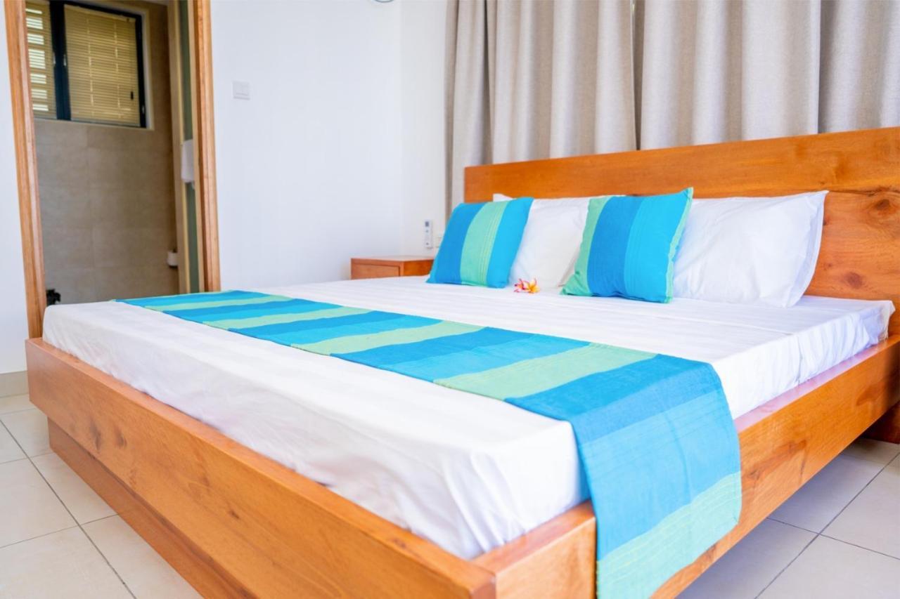 Kolibri Holiday Apartments Victoria Ngoại thất bức ảnh